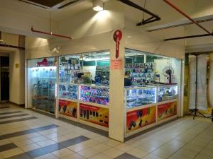 Fotografie z fotogalerie ubytování AZFA Duplex Suite at De Centrum Putrajaya Bangi FREE WIFI v destinaci Kajang