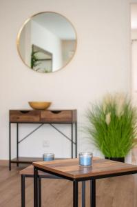 Fotografia z galérie ubytovania Fully equipped apartment with parking 6 beds v destinácii Marseille