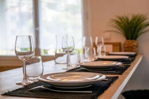 Fotografia z galérie ubytovania Fully equipped apartment with parking 6 beds v destinácii Marseille