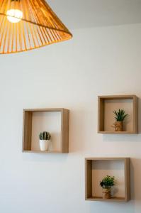 Fotografia z galérie ubytovania Fully equipped apartment with parking 6 beds v destinácii Marseille