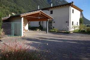 Splošen pogled na gorovje oz. razgled na gore, ki ga ponuja nočitev z zajtrkom