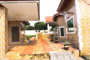 Gallery image of MASBELLA HABITAT AIR BNB in Kumasi
