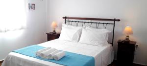 Fotografie z fotogalerie ubytování Villa Almyra v destinaci Aegina