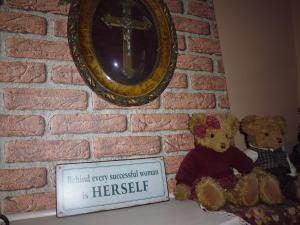 Fotografie z fotogalerie ubytování B&B De Vijf Zuilen v Bruggách