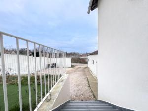 Zdjęcie z galerii obiektu La coulée verte w mieście Auxerre