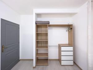 Zdjęcie z galerii obiektu La coulée verte w mieście Auxerre