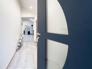 Zdjęcie z galerii obiektu La coulée verte w mieście Auxerre