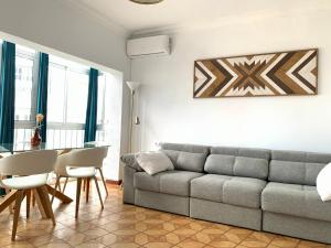 Fotografie z fotogalerie ubytování Atico Terrazas con Parking Chiclana v destinaci Chiclana de la Frontera