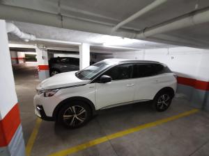 Fotografia z galérie ubytovania Las mejores vistas de Cordoba con parking privado gratuito v destinácii Córdoba