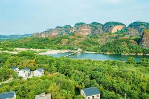 鹰潭龙虎山涵香居民宿的相册照片