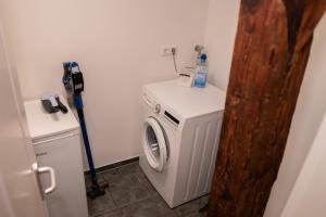 Fotografie z fotogalerie ubytování MOREHOME-Apartments Oldtown Flair v destinaci Mindelheim
