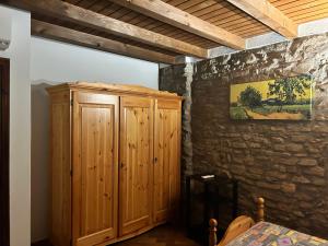 Kép La Baita da Nino szállásáról CastellʼArquatóban a galériában