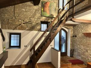 Kép La Baita da Nino szállásáról CastellʼArquatóban a galériában