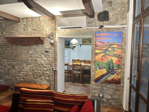 Kép La Baita da Nino szállásáról CastellʼArquatóban a galériában
