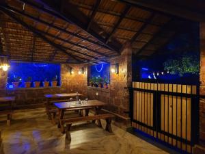 KhānāpurThe Dandelion - Colonels Jungle Resort的相册照片
