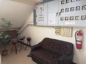 Fotografie z fotogalerie ubytování Noppakorn Mansion อพาร์ทเม้นท์ นพกรณ์ แมนชั่น v destinaci Bangkok