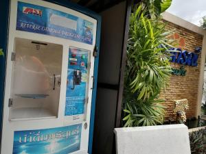 Fotografie z fotogalerie ubytování Noppakorn Mansion อพาร์ทเม้นท์ นพกรณ์ แมนชั่น v destinaci Bangkok