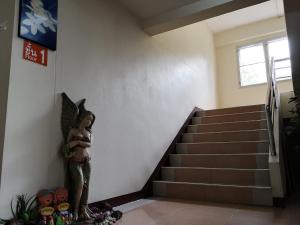 Fotografie z fotogalerie ubytování Noppakorn Mansion อพาร์ทเม้นท์ นพกรณ์ แมนชั่น v destinaci Bangkok