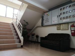Fotografie z fotogalerie ubytování Noppakorn Mansion อพาร์ทเม้นท์ นพกรณ์ แมนชั่น v destinaci Bangkok