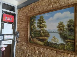 Fotografie z fotogalerie ubytování Noppakorn Mansion อพาร์ทเม้นท์ นพกรณ์ แมนชั่น v destinaci Bangkok