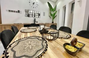 Fotografie z fotogalerie ubytování شاليه الروح AlRooh Chalet v destinaci Al Raka