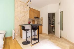 Cosy Studio full heart of Paris
