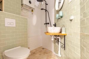 Cosy Studio full heart of Paris