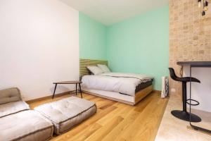 Cosy Studio full heart of Paris