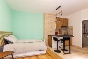 Cosy Studio full heart of Paris