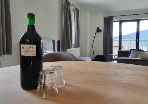 Ποτά στο Nest Lodge