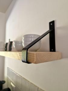 Φωτογραφία από το άλμπουμ του Nest Lodge σε Weissbriach