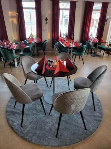 Φωτογραφία από το άλμπουμ του Hotell Älggårdsberget σε Bispgården