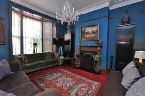 Gallery image of The Whitby Family Home in Whitby