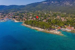 Φυσικό τοπίο κοντά σε αυτό το διαμέρισμα