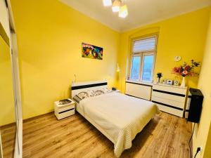 Fotografia z galérie ubytovania Wolności 21 Jelenia Góra v destinácii Jelenia Góra
