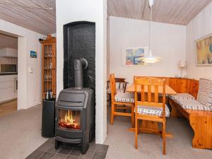 Fotografie z fotogalerie ubytování Holiday home Børkop LX v destinaci Børkop