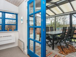 Fotografie z fotogalerie ubytování Holiday home Børkop LX v destinaci Børkop