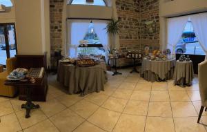 Φωτογραφία από το άλμπουμ του Il Vecchio Borgo Relais στο Κόμο