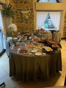 Φωτογραφία από το άλμπουμ του Il Vecchio Borgo Relais στο Κόμο