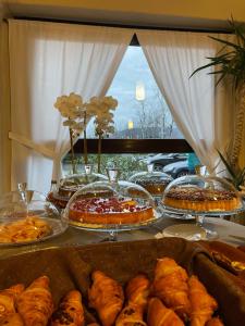 Φωτογραφία από το άλμπουμ του Il Vecchio Borgo Relais στο Κόμο