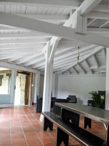 Zdjęcie z galerii obiektu Maison individuelle 135m2 au calme sans vis à vis w mieście Hendaye