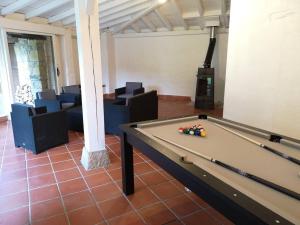 Fotografia z galérie ubytovania Maison individuelle 135m2 au calme sans vis à vis v destinácii Hendaye