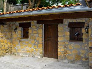 Fotografia z galérie ubytovania Maison individuelle 135m2 au calme sans vis à vis v destinácii Hendaye