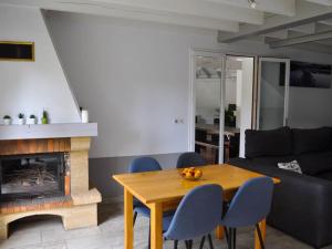 Fotografia z galérie ubytovania Maison individuelle 135m2 au calme sans vis à vis v destinácii Hendaye