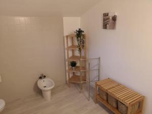 Fotografia z galérie ubytovania Maison individuelle 135m2 au calme sans vis à vis v destinácii Hendaye