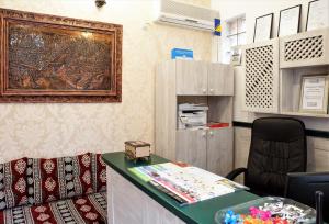 Cucina o angolo cottura di Hotel Kandilj