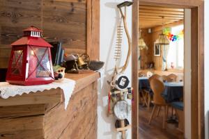 Mynd úr myndasafni af Hotel Gasthof Weiherbad í Villabassa