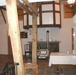 Galeriebild der Unterkunft Reiterhof Könning in Freren