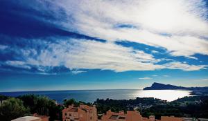 Fotografia z galérie ubytovania wonderful Seaviews Only Adults v destinácii Altea