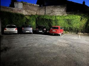 Fotografia z galérie ubytovania Apt Bohème, Parking Privé, Centre v destinácii Cambrai